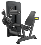 Leg Extension / Leg Curl