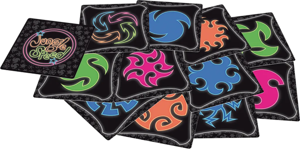 Jeu - Jungle Speed La Totale