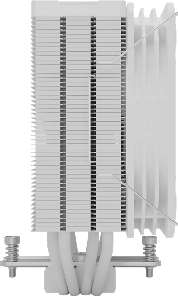 Ventilateur processeur Gamdias Boreas E2-410 (Blanc)