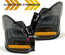 FEUX NOIRS AVEC CLIGNOTANTS LED SEQUENCIELS POUR SUZUKI SWIFT III 2017-  (05451)