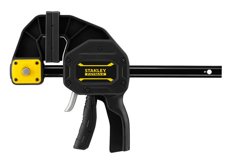 Serre-joint XL FATMAX capacité 1250mm L.1500mm - STANLEY - FMHT0-83242
