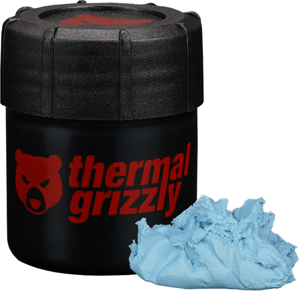 Mastic Thermique Thermal Grizzly Putty Advance 30g