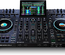 Denon DJ Prime 4+ Standalone DJ System