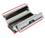 Caisse à outils bi-matière 5 cases - SAM OUTILLAGE - BOX-1