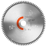 Lame de scie circulaire LAMINATE/HPL HW 260x2,5x30 WZ/FA64 - FESTOOL - 494606