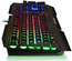 Clavier Gamer Spirit of Gamer Pro-K5 RGB (Noir)