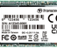 Disque SSD Transcend MTE400S 2To - M.2 NVMe Type 2242