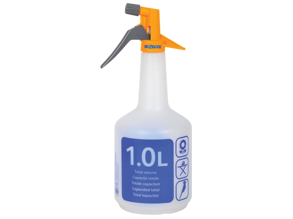 Pulvérisateur à gâchette SPRAYMIST 1L - HOZELOCK - 4121P0000