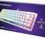 Clavier Gamer mécanique Turtle Beach Vulcan II Mini TKL RGB (Blanc)