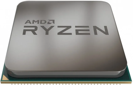 Processeur AMD Ryzen 3 4100 (4 Ghz) AM4 - Sans iGPU