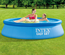 Piscine autoportée Easy Set 2,44 x 0,61 m - Intex