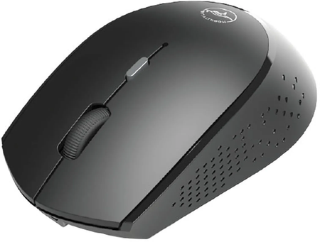 Souris sans fil Mobility Lab Dual (Noir)