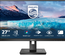 Ecran 27" Philips S-Line 272S1AE Full HD (Noir)