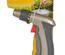 Pistolet d'arrosage Jet Droit Plus Métal - HOZELOCK - 2690P6001