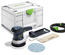 Ponceuse excentrique 310W ETS 150/5 EQ-Plus en coffret SYSTAINER - FESTOOL - 576080