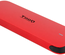 Boitier externe USB-C 3.2 Tooq TQE-2201 - NVMe M.2 Type 2280 (Rouge)