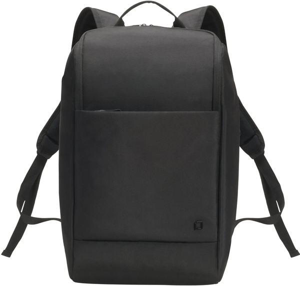 Sac à Dos Ordinateur Portable Dicota Eco Motion 13 15,6"max (Noir)