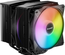Ventilateur processeur be quiet! Pure Rock Pro 3 LX RGB (Noir)