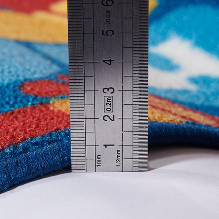 Tapis enfant WINNIE C Lav 30°C