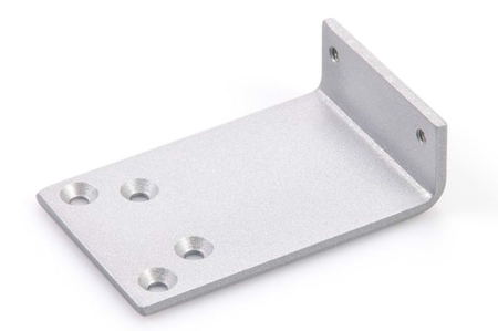 Support bras parallèle EV1 - GEZE - 053 318