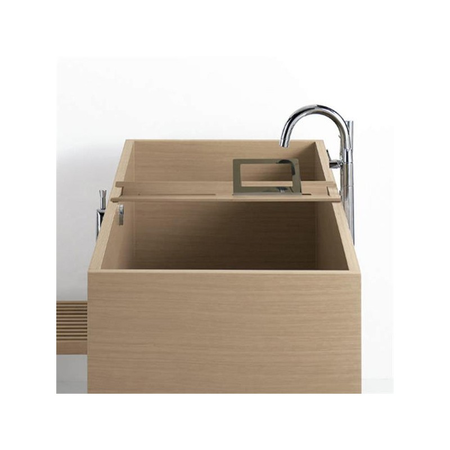 Panneau fibre composite plat et lisse (2 coloris) - Coloris - Beige (sable), Epaisseur - 15 mm, Largeur - 122 cm, Longueur - 250 cm, Surface couverte en m² - 3.05