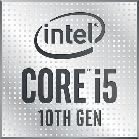 Processeur Intel Core i5-10400 (4,3 Ghz) LGA 1200