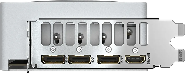 Carte Graphique Gigabyte GeForce RTX 5070 Aero OC