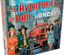 Jeu - Les Aventuriers du Rail : Londres