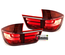 FEUX ARRIERES LOOK PHASE 2 POUR BMW X5 E70 PH1 2007-2010 (05267)