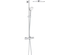 Colonne de douche EUPHORIA SYSTEM 310 avec mitigeur thermostatique - GROHE - 26384002