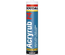 Mastic acrylique ACRYRUB F4 gris cartouche 300ml - SOUDAL - 120660