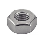 Écrou hexagonal HU inox A2 DIN 934 M6 boîte de 200 - ACTON - 626016