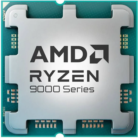 Processeur AMD Ryzen 9 9900X3D (5,2 Ghz) AM5