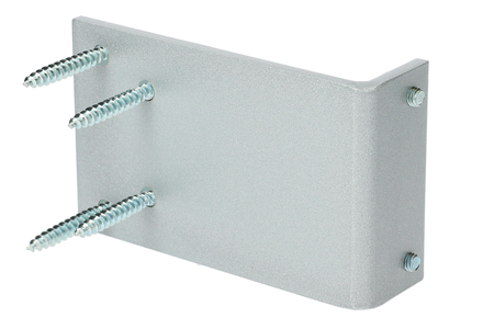 Support bras parallèle EV1 - GEZE - 053 318