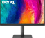 Ecran 27" BenQ DesignVue PD2706QN 4K Ultra HD (Noir)