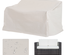 Housse mobilier de jardin 140L x 84l x 56/94H cm
