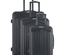 Set de 3 Valises Rigides HAGEN