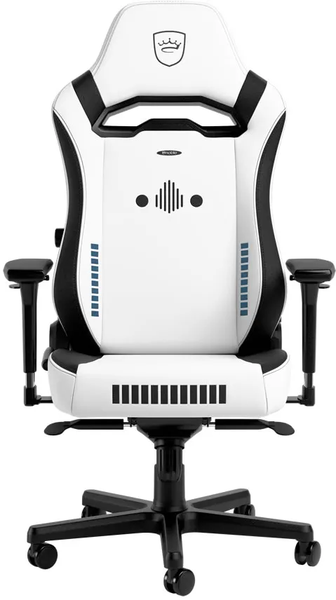 Fauteuil Noblechairs Hero Stormtrooper Edition (Blanc/Noir)