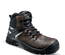 Chaussures de sécurité haute en cuir MAX UK S3 SRC marron 2.0 P45 - LEMAITRE SECURITE - MAUBS30BN.45