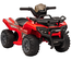 Quad buggy voiture électrique enfant 6 V 2 Km/h max.