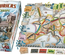 Jeu - Les Aventuriers du Rail : Europe
