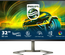 Ecran 32" Philips Evnia 32M1N5800A 4K Ultra HD 144Hz (Noir)