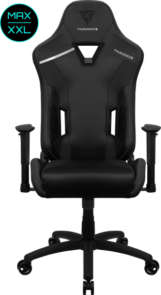 Fauteuil Gamer ThunderX3 TC3 Max (Noir)