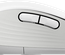Souris sans fil Logitech Signature M650 L pour gaucher (Blanc)