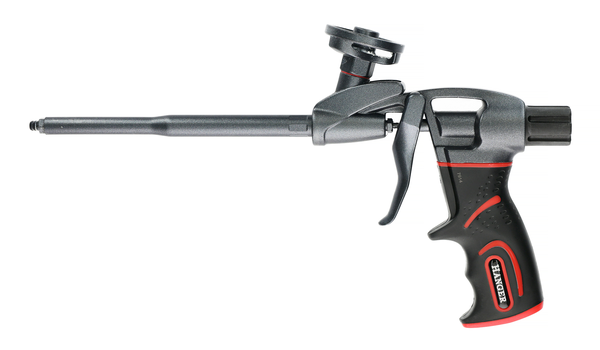 Pistolet pour mousse expansive à visser - HANGER - 232005