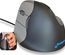 Souris filaire Evoluent Verticale 4 pour gaucher