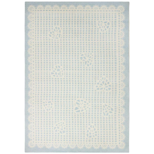 Tapis enfant MARILINE OEKO-TEX®