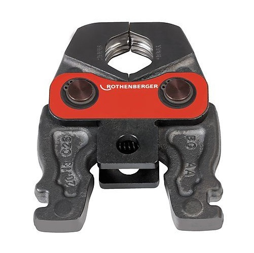 Mâchoire de sertissage SV22 pour Romax compact - ROTHENBERGER - 015264X
