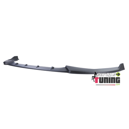 LAME BECQUET SPOILER DE PARE CHOCS AVANT BMW SERIE 3 TYPE G20 PACK M (05381)