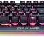 Clavier Gamer Spirit of Gamer Pro-K5 RGB (Noir)